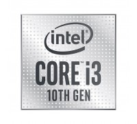 Процесор INTEL Core™ i3 10105F (CM8070104291323)