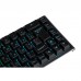 Клавіатура 2E GAMING KG350 RGB 68key USB Black (2E-KG350UBK)