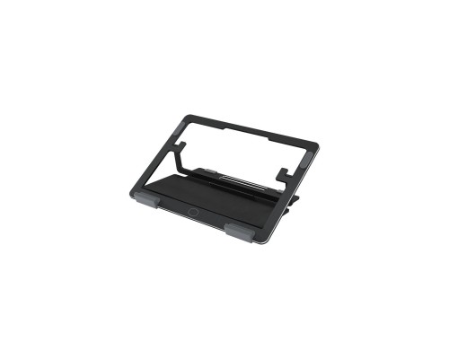 Підставка до ноутбука CoolerMaster 15" ErgoStand Air Aluminum Alloy Black (MNX-SSEK-NNNNN-R1)
