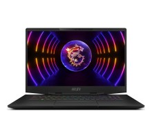 Ноутбук MSI Stealth Studio (STEALTH_A13VG-018XUA)