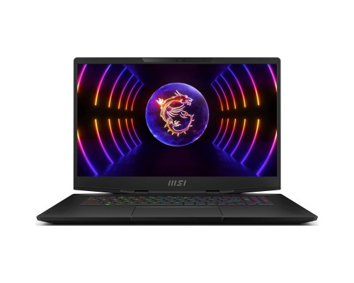 Ноутбук MSI Stealth Studio (STEALTH_A13VG-018XUA)