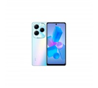 Мобільний телефон Infinix Hot 40 Pro 8/256Gb NFC Palm Blue (4894947011917)