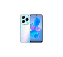 Мобільний телефон Infinix Hot 40 Pro 8/256Gb NFC Palm Blue (4894947011917)