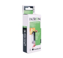 Картридж Patron CANON PGI-450XLBk (PN-450XLBK) BLACK (CI-CAN-PGI-450-B-PN)