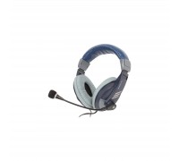 Навушники Defender Gryphon HN-750 Blue (63748)