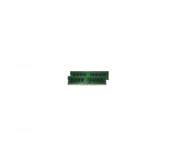 Модуль памяти для компьютера DDR4 16GB (2x8GB) 2400 MHz eXceleram (E416247AD)