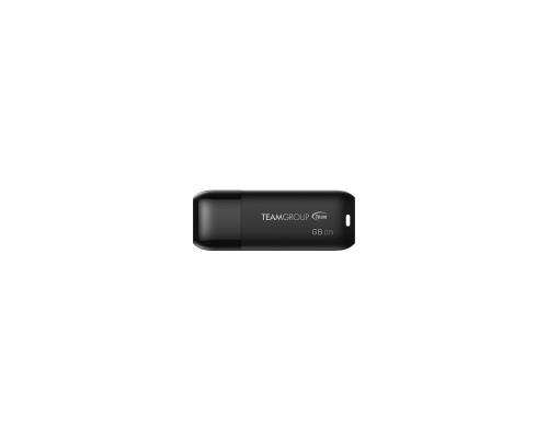 USB флеш накопичувач Team 32GB C173 Pearl Black USB 2.0 (TC17332GB01)