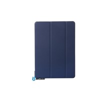 Чохол до планшета BeCover Pencil для Apple iPad 10.2 2019/2020/2021 Deep Blue (704146)