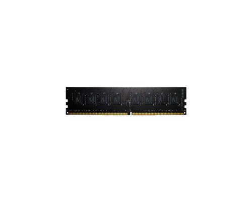 Модуль пам'яті для комп'ютера DDR4 16GB 2666 MHz GEIL (GP416GB2666C19SC)