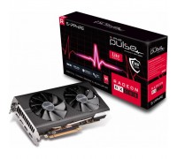 Видеокарта Sapphire Radeon RX 580 8192Mb PULSE (11265-67-20G)