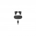 Навушники Defender Twins 635 TWS Bluetooth Black (63635)