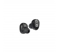 Наушники Defender Twins 635 TWS Bluetooth Black (63635)