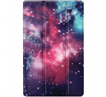 Чохол до планшета BeCover Smart Case Samsung Galaxy Tab A 10.1 T510/T515 Space (703854)