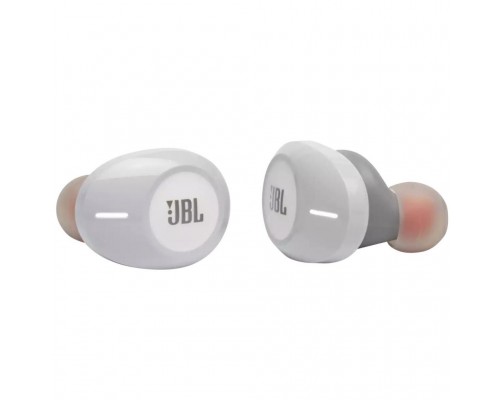 Навушники JBL Tune 125 TWS White (JBLT125TWSWHT)