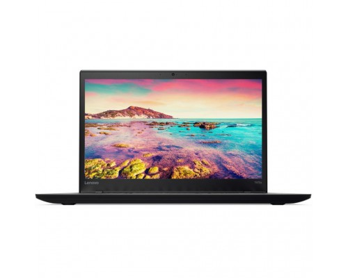 Ноутбук Lenovo ThinkPad T470S (20HF0026RT)