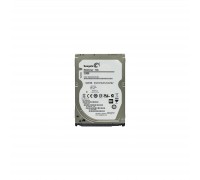 Жорсткий диск для ноутбука 2.5" 320GB Seagate (# ST320LT012-FR #)