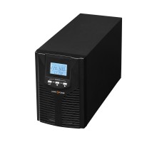 Пристрій безперебійного живлення LogicPower Smart-UPS 1000 Pro (6781)