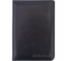Чохол до електронної книги PocketBook 6" 616/627/632 black (VLPB-TB627BL1)