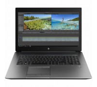 Ноутбук HP ZBook 17 G6 (6CK22AV_V11)