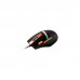 Мишка CANYON Sulaco USB Black (CND-SGM04RGB)