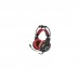 Навушники Redragon Lester Black-Red (64541)