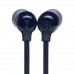 Наушники JBL Tune 125BT Blue (JBLT125BTBLU)