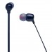 Наушники JBL Tune 125BT Blue (JBLT125BTBLU)