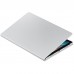 Чохол до планшета Samsung Book Cover Galaxy Tab A8 (X200/205) Silver (EF-BX200PSEGRU)