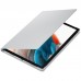 Чохол до планшета Samsung Book Cover Galaxy Tab A8 (X200/205) Silver (EF-BX200PSEGRU)