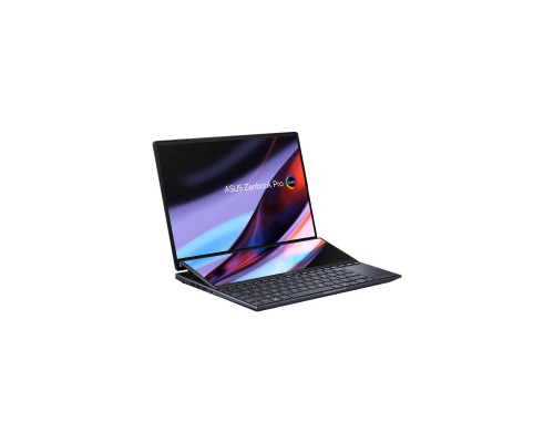 Ноутбук ASUS Zenbook Pro 14 Duo OLED UX8402VV-P1048 (90NB1172-M002X0)