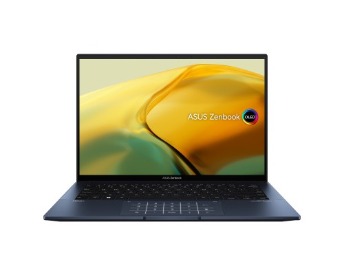 Ноутбук ASUS Zenbook 14 OLED UX3402ZA-KM227W (90NB0WC1-M01M30)