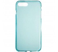 Чохол до моб. телефона ColorWay TPU case for Apple iPhone 7/8 plus, blue (CW-CTPAI7P-BL)