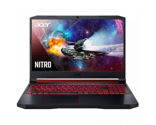 Ноутбук Acer Nitro 5 AN515-54 (NH.Q5BEU.016)