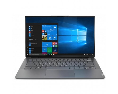 Ноутбук Lenovo Yoga S940-14 (81Q7004ERA)