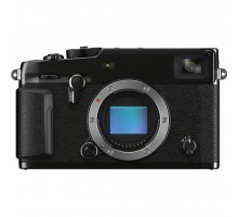 Цифровий фотоапарат Fujifilm X-Pro3 Body Black (16641090)