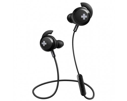 Навушники PHILIPS SHB4305 Black (SHB4305BK/00)