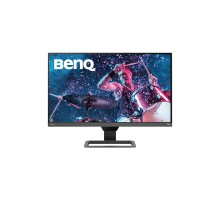 Монітор BenQ EW2780Q Grey-Black