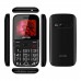 Мобільний телефон Astro A241 Black