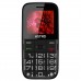 Мобільний телефон Astro A241 Black