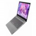 Ноутбук Lenovo IdeaPad 3 15ADA05 (81W1009QRA)