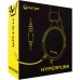 Навушники Hator Hyperpunk Black (HTA-820)