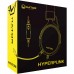 Наушники Hator Hyperpunk Black (HTA-820)