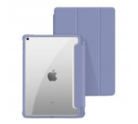 Чехол для планшета BeCover Soft Edge Apple iPad Air 10.9 2020 Purple (705538)