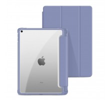 Чехол для планшета BeCover Soft Edge Apple iPad Air 10.9 2020 Purple (705538)