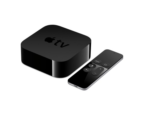 Медіаплеєр Apple TV A1625 64GB (MLNC2RS/A)