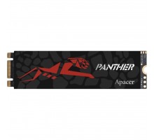 Накопичувач SSD M.2 2280 480GB Apacer (AP480GAS2280P2PRO-1)