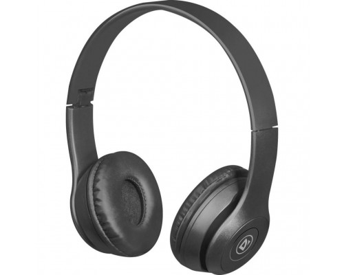 Навушники Defender FreeMotion B515 Bluetooth Black (63515)