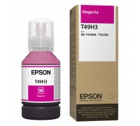 Картридж Epson T3100X Magenta (C13T49H300)