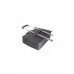 Сумка для ноутбука Tucano 15.6" Svolta Convertible Bag black (BSVO15DZ)
