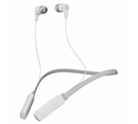 Навушники Skullcandy Inkd 2.0 Wireless White/Gray (S2IKW-J573)